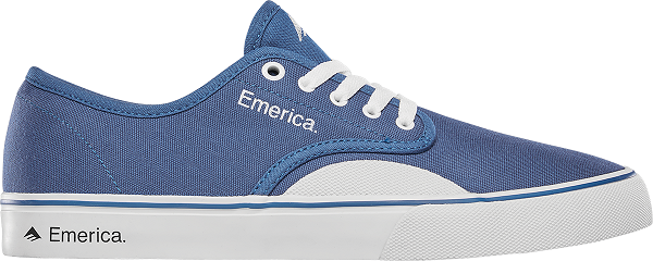 Emerica Wino Standart Blue