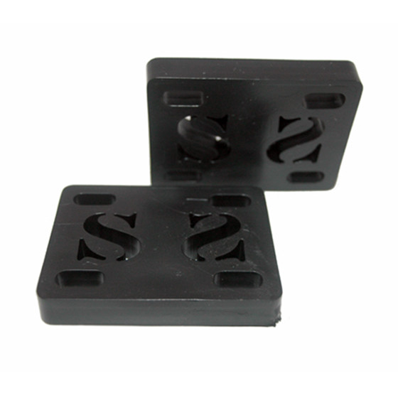 Holey Risers Big 1/2"