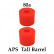 RipTide APS Tall Barrel Bushings