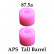 RipTide APS Tall Barrel Bushings