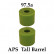RipTide APS Tall Barrel Bushings