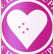 Heart Supply Insignia Check Skateboard Complete Heart Supply Insignia Check Skateboard Complete