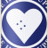 Heart Supply Insignia Check Skateboard Complete Heart Supply Insignia Check Skateboard Complete