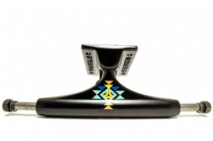 Destructo Bachinsky D1 Mid Skateboard Trucks
