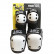 187 Killer Pads Combo Packs