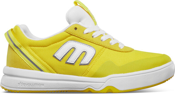 etnies Ranger LT Womens Yellow
