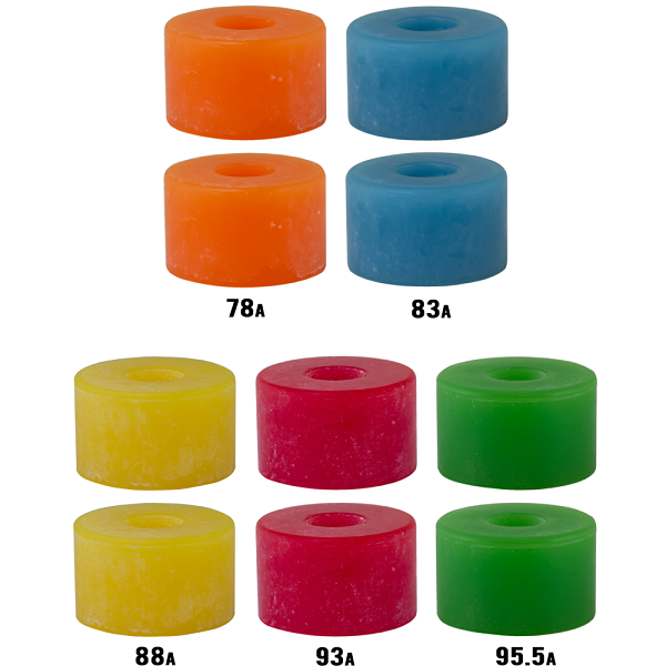 RipTide WFB Canon Bushings