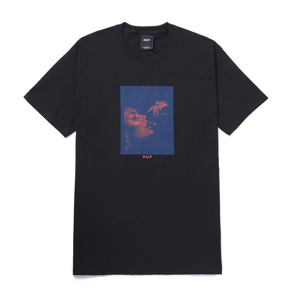 HUF Cherries T-Shirt HUF Cherries T-Shirt