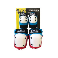 187 Killer Pads Combo Packs
