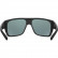 bolle FALCO Black Shiny Sunglasses bolle FALCO Black Shiny Sunglasses