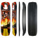 Omen Riot 36" Longboard Deck