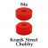RipTide Krank Street Chubby Bushings