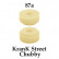 RipTide Krank Street Chubby Bushings