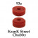 RipTide Krank Street Chubby Bushings