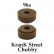 RipTide Krank Street Chubby Bushings