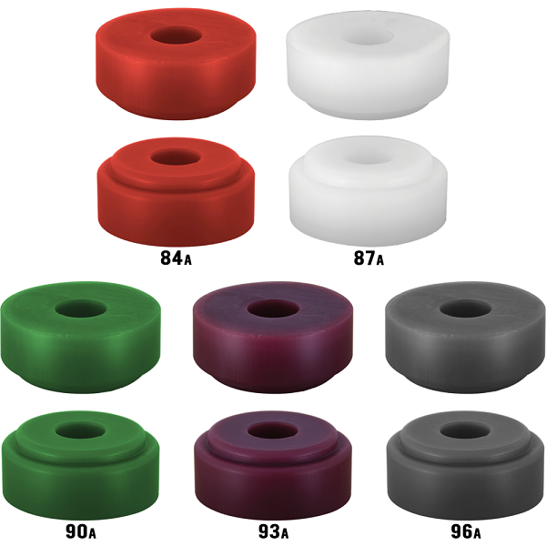 RipTide Krank Street Chubby Bushings