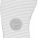 etnies Lo-Cut II LS Womens White