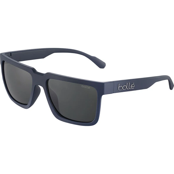 bolle FRANK Navy Matte Sunglasses