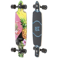 DB Longboards Dagger V2 36” Longboard Complete