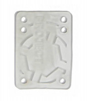 Project 1/8" Clear Soft Riser Pads
