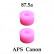 RipTide APS Canon Bushings RipTide APS Canon Bushings