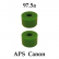 RipTide APS Canon Bushings RipTide APS Canon Bushings
