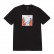 HUF Ice Melts T-Shirt HUF Ice Melts T-Shirt