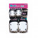 187 Killer Pads Moxi Six Packs
