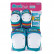 187 Killer Pads Moxi Six Packs
