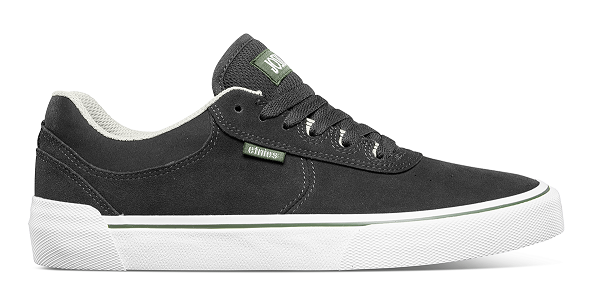 etnies Joslin Vulc Charcoal etnies Joslin Vulc Charcoal