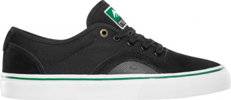 Emerica Provost G6 Black