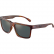 bolle FRANK Tortoise Matte Sunglasses