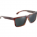 bolle FRANK Tortoise Matte Sunglasses