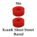 RipTide KranK Short Street Barrel Bushings