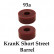 RipTide KranK Short Street Barrel Bushings