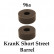RipTide KranK Short Street Barrel Bushings