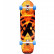Moonshine Spark Longboard Complete Moonshine Spark Longboard Complete