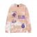 HUF Disorder Longsleeve HUF Disorder Longsleeve