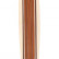 Koastal Woody 47" Longboard Deck