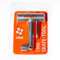 Vital J-Tool Skate-Tool
