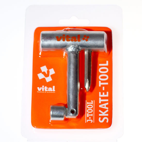 Vital J-Tool Skate-Tool
