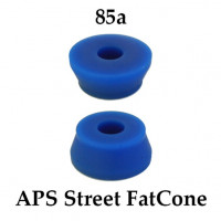 RipTide APS Street FatCone Bushings