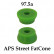 RipTide APS Street FatCone Bushings RipTide APS Street FatCone Bushings