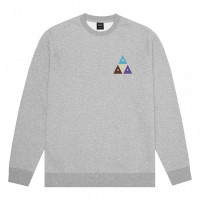 HUF Prism Trail Pullover