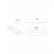 Alternative Chauma M Libra 39" Longboard Deck