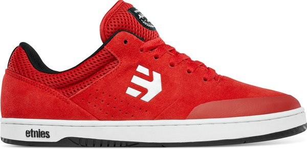 etnies Marana OG Red