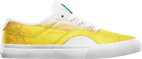 Emerica Provost G6 Gold