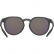 bolle MERIT Black Crystal Matte Sunglasses bolle MERIT Black Crystal Matte Sunglasses