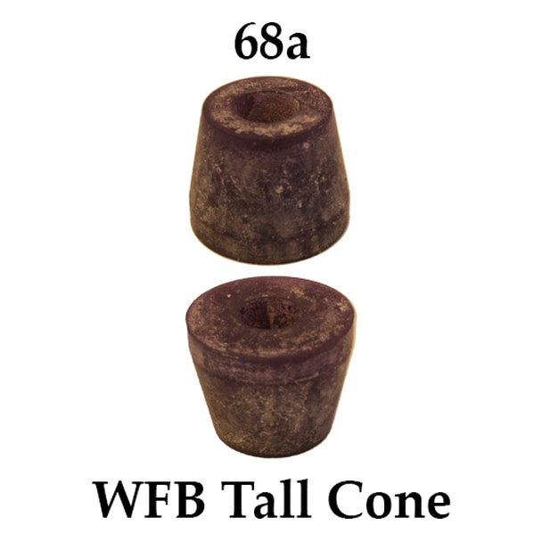 RipTide WFB Tall Cone Bushings RipTide WFB Tall Cone Bushings