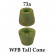 RipTide WFB Tall Cone Bushings RipTide WFB Tall Cone Bushings